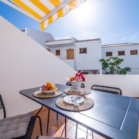 1013 Studio Garden City Playa Feñabe Εξωτερικό φωτογραφία