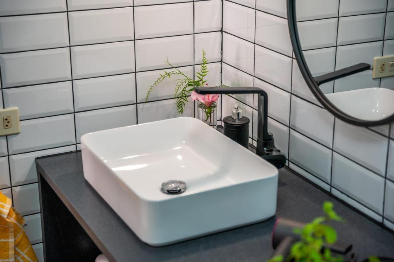 1013 Studio Garden City Playa Feñabe Εξωτερικό φωτογραφία
