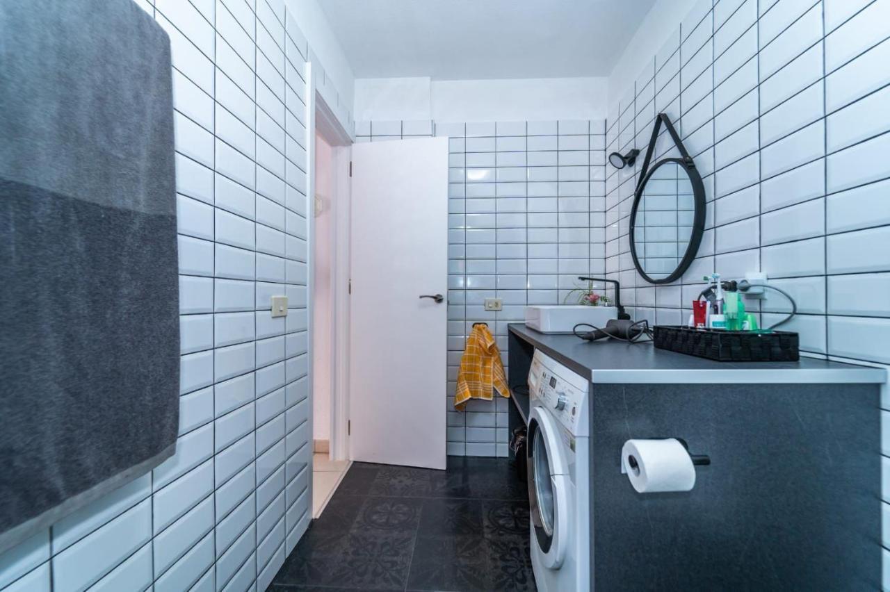 1013 Studio Garden City Playa Feñabe Εξωτερικό φωτογραφία
