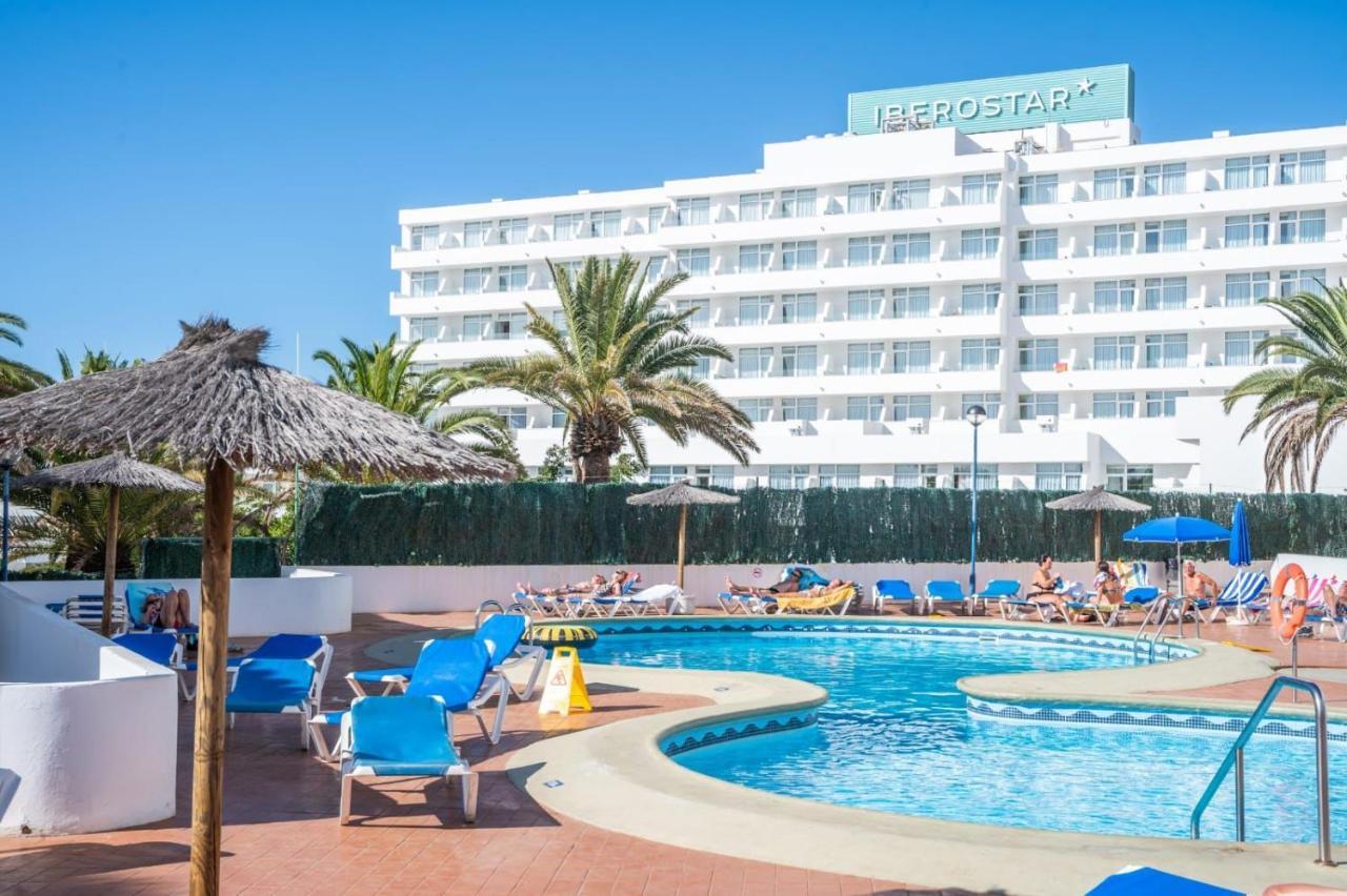 1013 Studio Garden City Playa Feñabe Εξωτερικό φωτογραφία