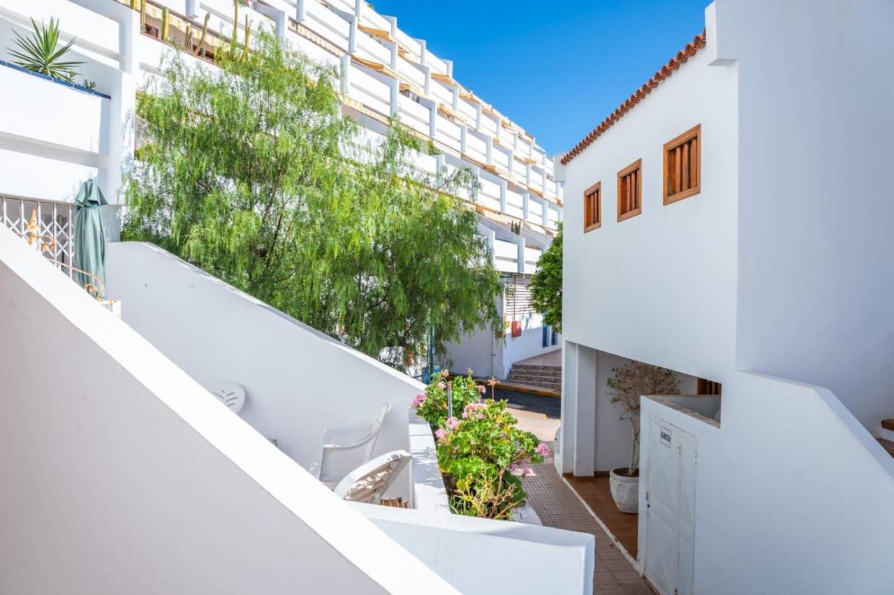 1013 Studio Garden City Playa Feñabe Εξωτερικό φωτογραφία